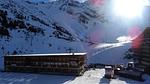 Untagged - Ferienwohnung für 5 Personen (28 m²) in Bourg-Saint-Maurice - Top-Hundeurlaub