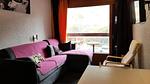 Untagged - Ferienwohnung für 5 Personen (28 m²) in Bourg-Saint-Maurice - Top-Hundeurlaub