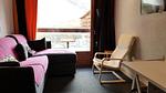 Untagged - Ferienwohnung für 5 Personen (28 m²) in Bourg-Saint-Maurice - Top-Hundeurlaub