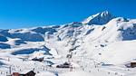 Untagged - Ferienwohnung für 5 Personen (28 m²) in Bourg-Saint-Maurice - Top-Hundeurlaub