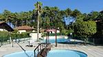 Ferienwohnung für 5 Personen (60 m²) in Capbreton - Top-Hundeurlaub