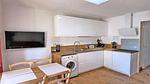 Kitchen - Ferienwohnung für 5 Personen (27 m²) in La Nartelle - Top-Hundeurlaub
