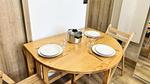 Untagged - Ferienwohnung für 5 Personen (21 m²) in Vars - Top-Hundeurlaub