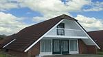 ExteriorSummer - Bungalow für 4 Personen (72 m²) in Vlagtwedde - Top-Hundeurlaub