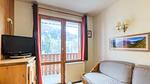 Untagged - Ferienwohnung für 7 Personen (36 m²) in Lanslevillard - Top-Hundeurlaub