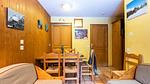 Untagged - Ferienwohnung für 7 Personen (36 m²) in Lanslevillard - Top-Hundeurlaub