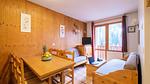 Untagged - Ferienwohnung für 7 Personen (36 m²) in Lanslevillard - Top-Hundeurlaub