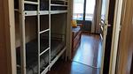 BedRoom - Ferienwohnung für 7 Personen (30 m²) in Orcières-Merlette - Top-Hundeurlaub