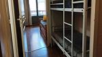 BedRoom - Ferienwohnung für 7 Personen (30 m²) in Orcières-Merlette - Top-Hundeurlaub