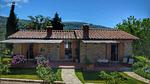 ExteriorSummer - Bauernhof für 5 Personen (35 m²) in Loro Ciuffenna - Top-Hundeurlaub
