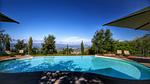 PoolOfHouse - Bauernhof für 5 Personen (35 m²) in Loro Ciuffenna - Top-Hundeurlaub