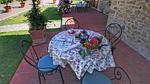 TerraceBalcony - Bauernhof für 5 Personen (35 m²) in Loro Ciuffenna - Top-Hundeurlaub