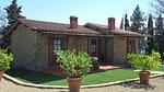 ExteriorSummer - Bauernhof für 5 Personen (35 m²) in Loro Ciuffenna - Top-Hundeurlaub