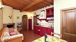 Kitchen - Bauernhof für 5 Personen (35 m²) in Loro Ciuffenna - Top-Hundeurlaub