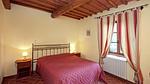 BedRoom - Bauernhof für 5 Personen (35 m²) in Loro Ciuffenna - Top-Hundeurlaub