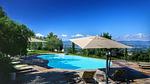 PoolOfHouse - Bauernhof für 5 Personen (35 m²) in Loro Ciuffenna - Top-Hundeurlaub