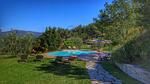 PoolOfHouse - Bauernhof für 5 Personen (35 m²) in Loro Ciuffenna - Top-Hundeurlaub