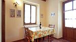 DiningRoom - Bauernhof für 5 Personen (35 m²) in Loro Ciuffenna - Top-Hundeurlaub