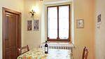 DiningRoom - Bauernhof für 5 Personen (35 m²) in Loro Ciuffenna - Top-Hundeurlaub