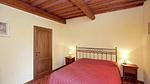 BedRoom - Bauernhof für 5 Personen (35 m²) in Loro Ciuffenna - Top-Hundeurlaub
