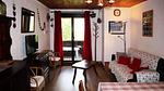 Untagged - Ferienwohnung für 7 Personen (45 m²) in Les Orres - Top-Hundeurlaub