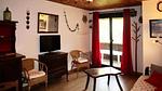 Untagged - Ferienwohnung für 7 Personen (45 m²) in Les Orres - Top-Hundeurlaub