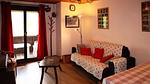 Untagged - Ferienwohnung für 7 Personen (45 m²) in Les Orres - Top-Hundeurlaub