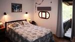 Untagged - Ferienwohnung für 7 Personen (45 m²) in Les Orres - Top-Hundeurlaub