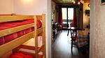 Untagged - Ferienwohnung für 7 Personen (45 m²) in Les Orres - Top-Hundeurlaub