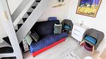 LivingRoom - Ferienwohnung für 5 Personen (41 m²) in Leucate - Top-Hundeurlaub
