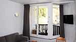 Untagged - Ferienwohnung für 5 Personen (28 m²) in Les Orres - Top-Hundeurlaub