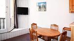 Untagged - Ferienwohnung für 5 Personen (28 m²) in Les Orres - Top-Hundeurlaub
