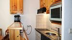 Untagged - Ferienwohnung für 5 Personen (28 m²) in Les Orres - Top-Hundeurlaub