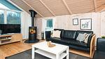 Indoor - Ferienhaus für 7 Personen (87 m²) in Toftlund - Top-Hundeurlaub