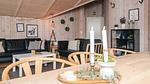 Indoor - Ferienhaus für 7 Personen (87 m²) in Toftlund - Top-Hundeurlaub