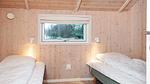 Indoor - Ferienhaus für 7 Personen (87 m²) in Toftlund - Top-Hundeurlaub