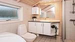 Indoor - Ferienhaus für 7 Personen (87 m²) in Toftlund - Top-Hundeurlaub