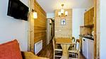 Ferienwohnung für 5 Personen (28 m²) in Méribel - Top-Hundeurlaub