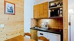 Ferienwohnung für 5 Personen (28 m²) in Méribel - Top-Hundeurlaub