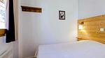 Ferienwohnung für 5 Personen (28 m²) in Méribel - Top-Hundeurlaub
