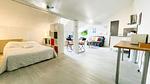 Ferienwohnung für 3 Personen (25 m²) in Bishopric of Grenoble - Top-Hundeurlaub