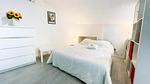 Ferienwohnung für 3 Personen (25 m²) in Bishopric of Grenoble - Top-Hundeurlaub
