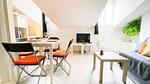 Ferienwohnung für 3 Personen (25 m²) in Bishopric of Grenoble - Top-Hundeurlaub