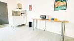 Ferienwohnung für 3 Personen (25 m²) in Bishopric of Grenoble - Top-Hundeurlaub