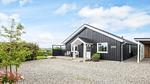 Outdoor - Ferienhaus für 7 Personen (104 m²) in Ebeltoft - Top-Hundeurlaub