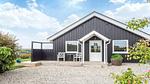 Outdoor - Ferienhaus für 7 Personen (104 m²) in Ebeltoft - Top-Hundeurlaub