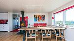 Indoor - Ferienhaus für 7 Personen (104 m²) in Ebeltoft - Top-Hundeurlaub