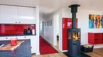Indoor - Ferienhaus für 7 Personen (104 m²) in Ebeltoft - Top-Hundeurlaub