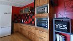 Kitchen - Villa für 4 Personen (40 m²) in Lézignan-Corbières - Top-Hundeurlaub