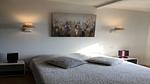 BedRoom - Villa für 4 Personen (40 m²) in Lézignan-Corbières - Top-Hundeurlaub